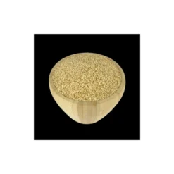Semillas De Sésamo Bio Granel 25 Kg