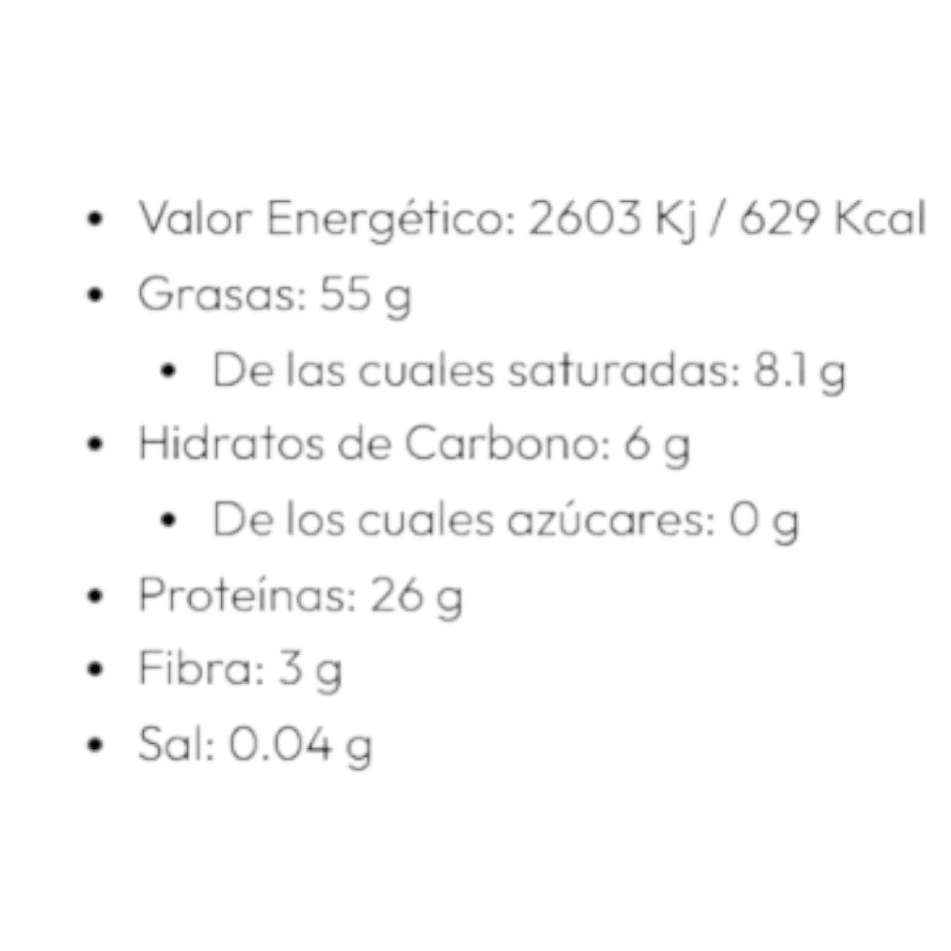 Semillas De Sésamo Bio 1 Kg