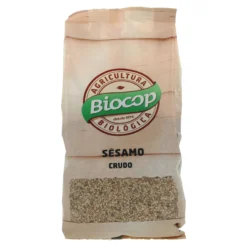Semillas de Sésamo Crudo Bio Biocop 500 g