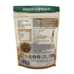Semillas de Sésamo tostado NaturGreen 125 g