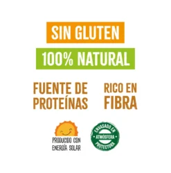 Semillas de Sésamo tostado NaturGreen 125 g