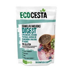 Semillas Funcionales Digestion Bio Ecocesta 200 g