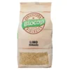 Semillas Lino Dorado Biocop 500 g