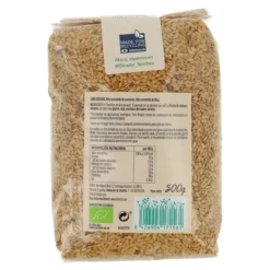 Semillas Lino Dorado Biográ. 500 g