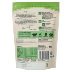 Semillas molidas de cáñamo bio Linwoods 200 g