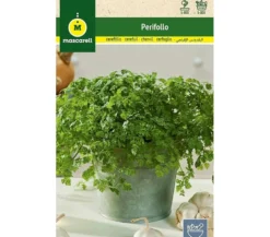 Semillas Perifollo