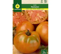 Semillas Tomate Muchamiel