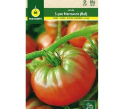 Semillas Tomate Raf (super Marmande)