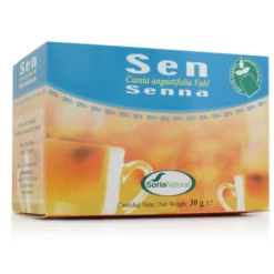 Sen Infusion Soria Natural 26 g