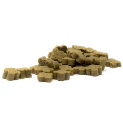 Serrano Snacks AntiHairBall de pollo con malta para gatos 50 g