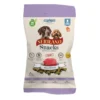 Serrano Snacks de buey para perros 100 g