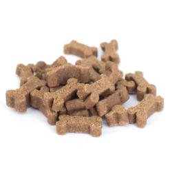 Serrano Snacks de buey para perros 100 g
