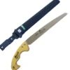 Serrucho Cobaltax 300 Recto M/ Madera + Funda