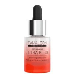 Serum Bakuchiol Retinol Like15 Ml Camaleon Cosmetics
