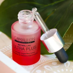 Serum Bakuchiol Retinol Like15 Ml Camaleon Cosmetics