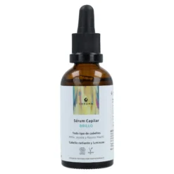 Serum capilar Brillo Chroma 50 ml