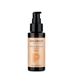 Serum Capilar con aceite de Argan Arganour 50 ml