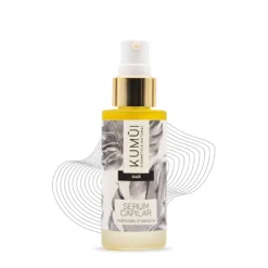 Serum Capilar Nutrición Intensiva Y Puntas Abiertas KUMUI 30ml