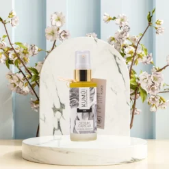 Serum Capilar Nutrición Intensiva Y Puntas Abiertas KUMUI 30ml