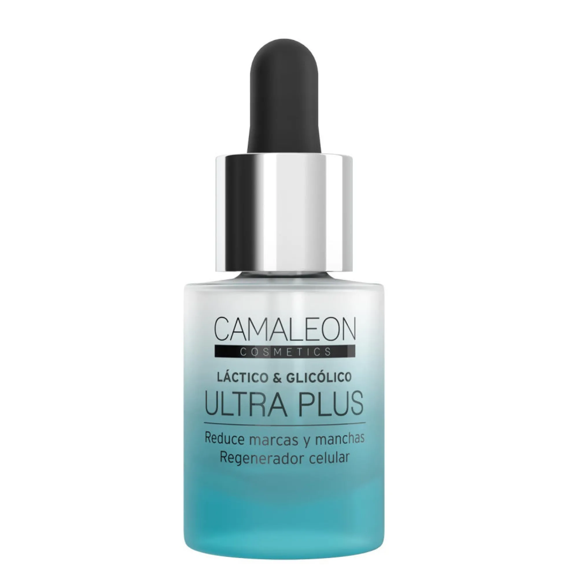 Serum Ácido Glicólico 15 Ml Camaleon Cosmetics