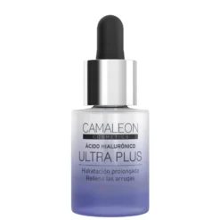 Serum Ácido Glicólico y Láctico Ultra Plus 15 Ml Camaleon Cosmetics