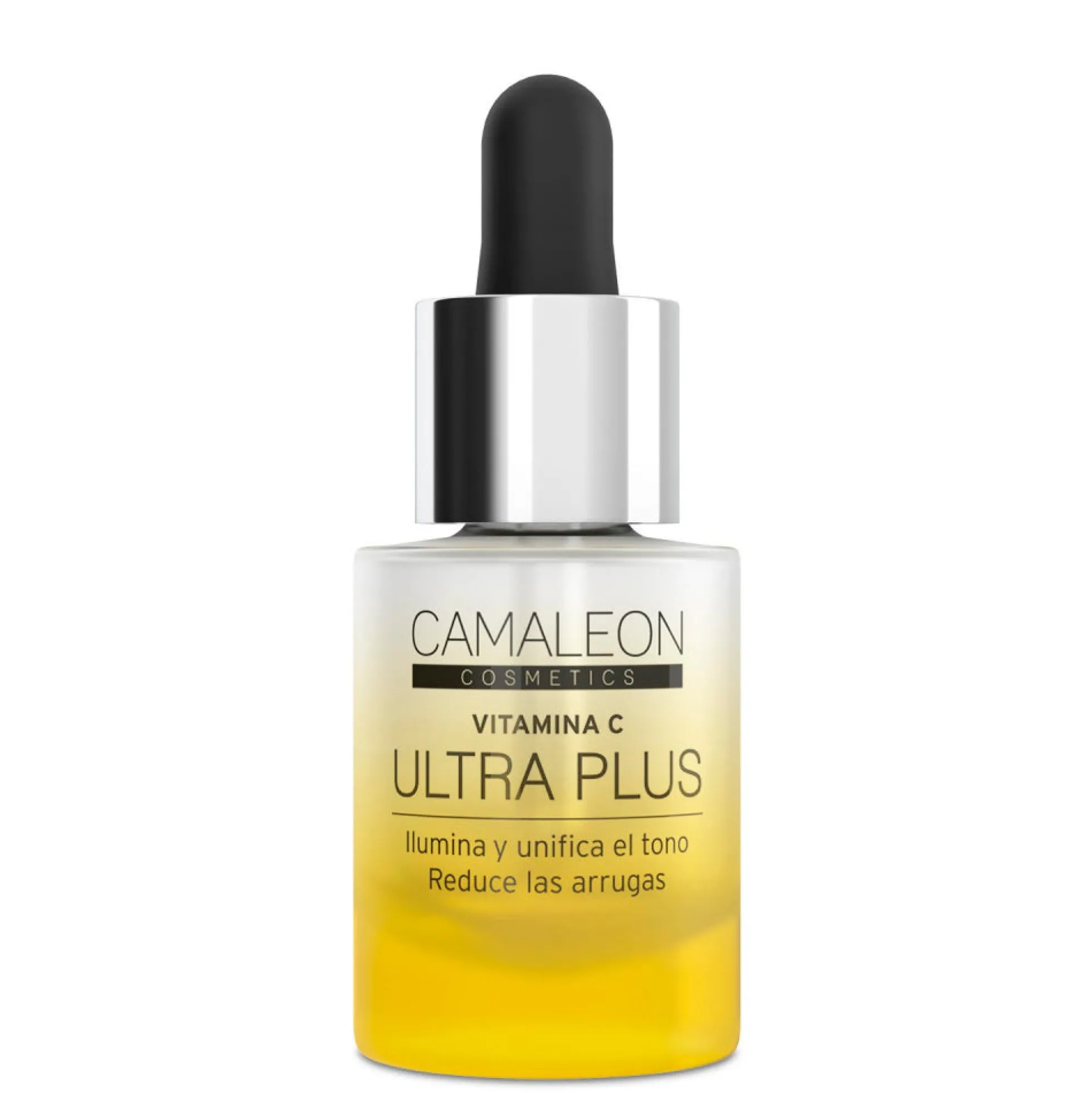 Serum Concentrado Vitamina C 15 Ml Camaleon Cosmetics