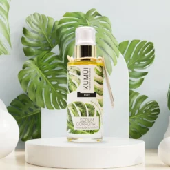 Serum Corporal Nutrición, Firmeza y Activación De La Circulación KUMUI 100ml