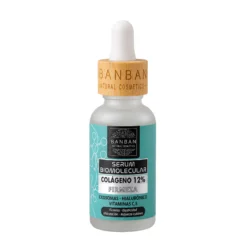 Serum Facial Biomolecular Colageno Bio 30ml Banban