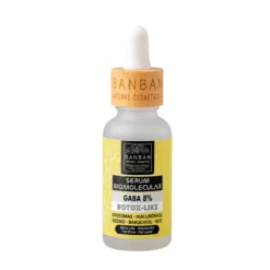 Serum Facial Biomolecular Gaba Bio 30ml Banban