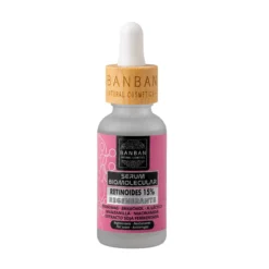 Serum Facial Biomolecular Retinoides Bio 30ml Banban