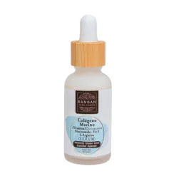 Serum Facial Colágeno Marino 30ml Banban