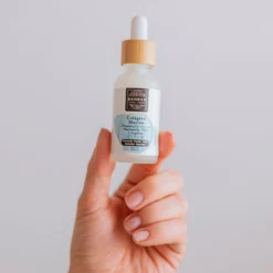 Serum Facial Colágeno Marino 30ml Banban