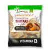Setas Shiitake En Laminas Bio 20g