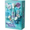 Set corporal «Miraculous Glow», Fantasy Bar 250 ml/100 ml