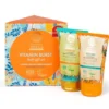 Set de regalo corporal explosión de vitaminas Natura Siberica