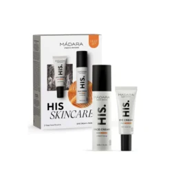 Set De Rutina Facial His Skincare
