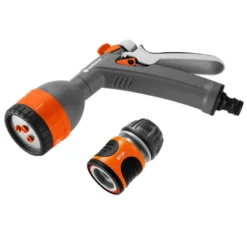 Set Pistola Multiuso Classic Gardena