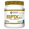 Sfix 2.0 Pre-workout Creapure®-kyowa® 300 Gr