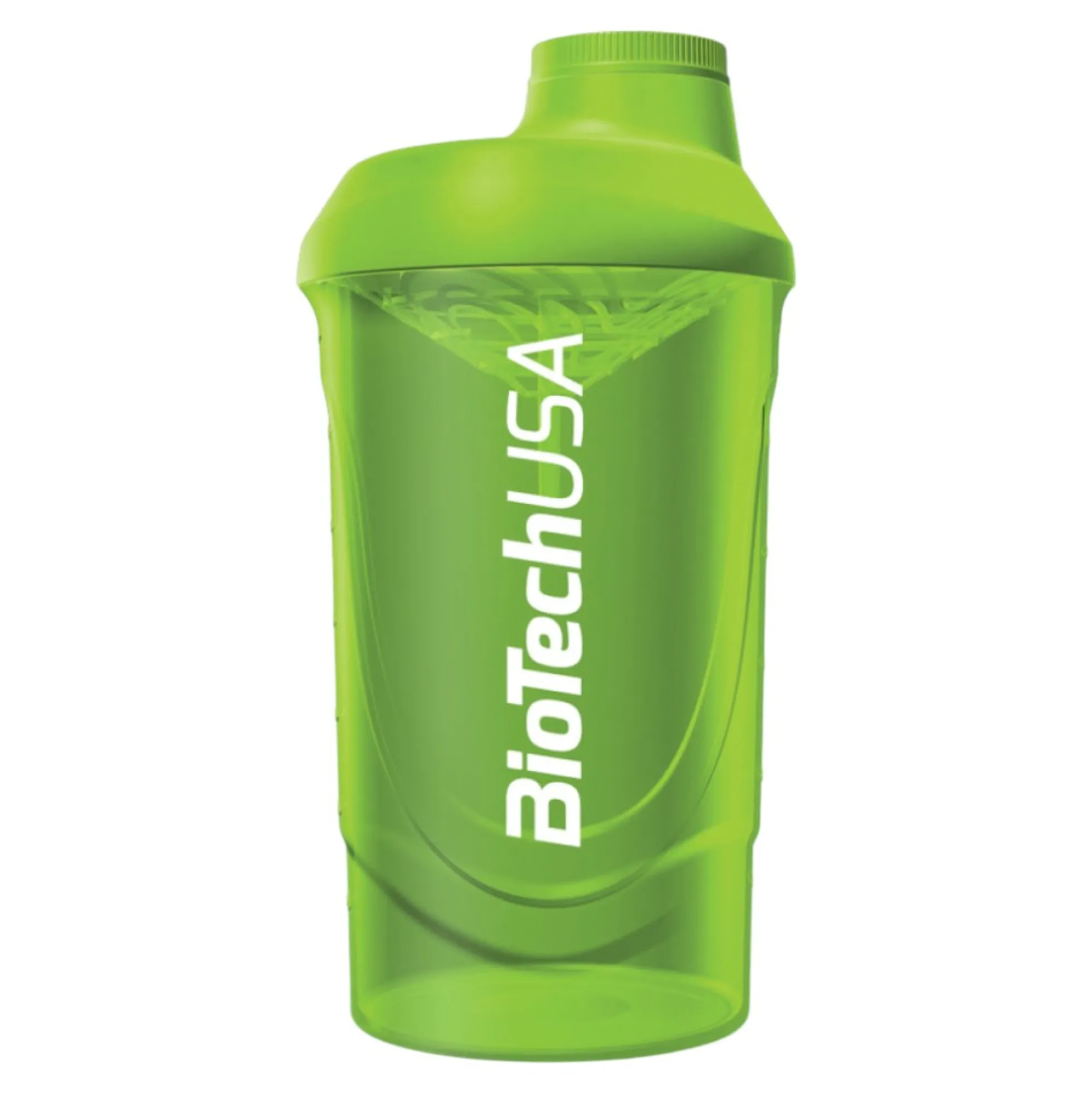 Shaker Wave 600 Gr