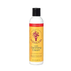 Shampoo Limpiador Cream Island Fantasy Jessicurl 237ml