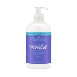 Shea Moisture Aloe Butter Scalp Moisture Conditioner 384ml