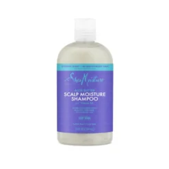 Shea Moisture Aloe Butter Scalp Moisture Champú 384ml
