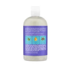 Shea Moisture Aloe Butter Scalp Moisture Champú 384ml