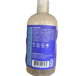 Shea Moisture Aloe Butter Scalp Moisture Champú 384ml