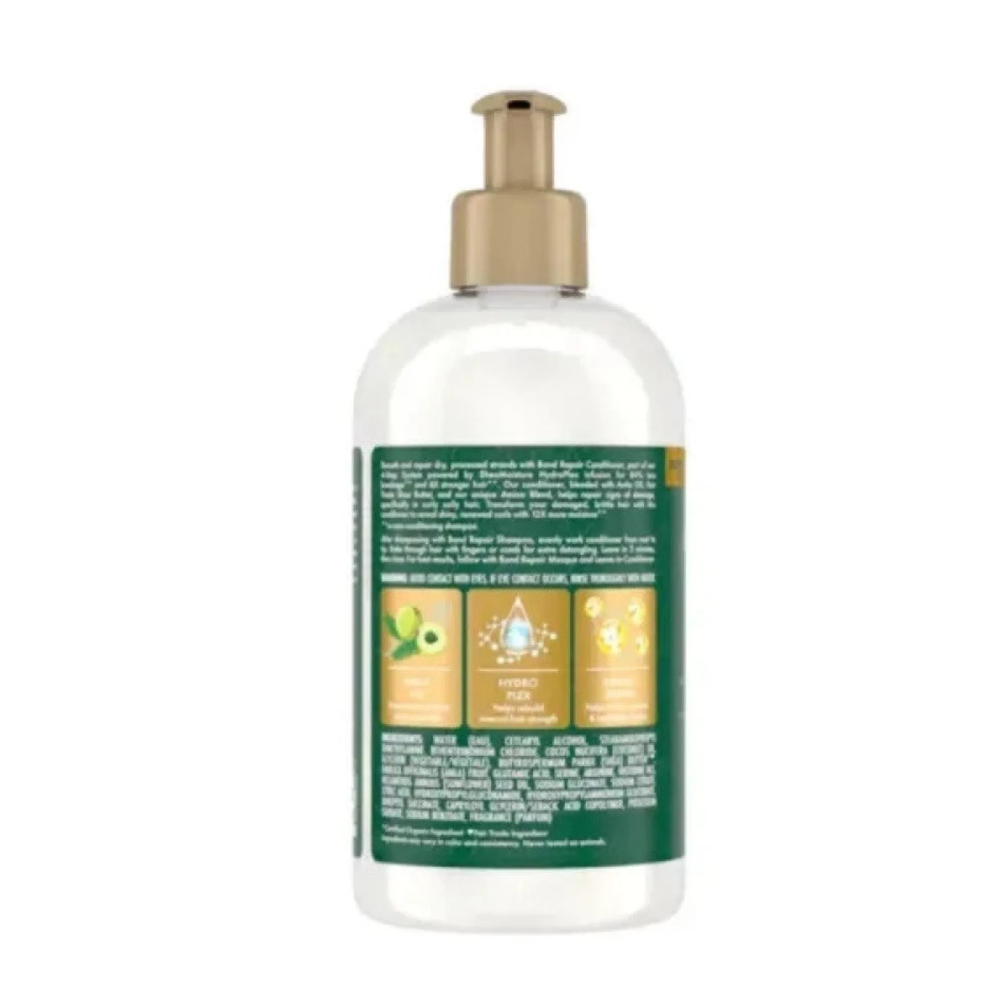 Shea Moisture Amla Bond Repair Conditioner 384g