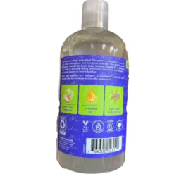 Shea Moisture Apple Cider Vinegar Anti Dandruff Champú 384ml