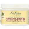 Shea Moisture Jamaican Black Castor Oil Strengthen And Restore Leave-in Conditioner 340ml