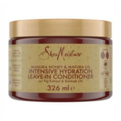 Shea Moisture Manuka Honey And Mafura Oil Leave-in 326ml