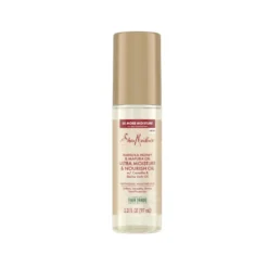Shea Moisture Manuka Honey And Mafura Nourish Oil 97ml