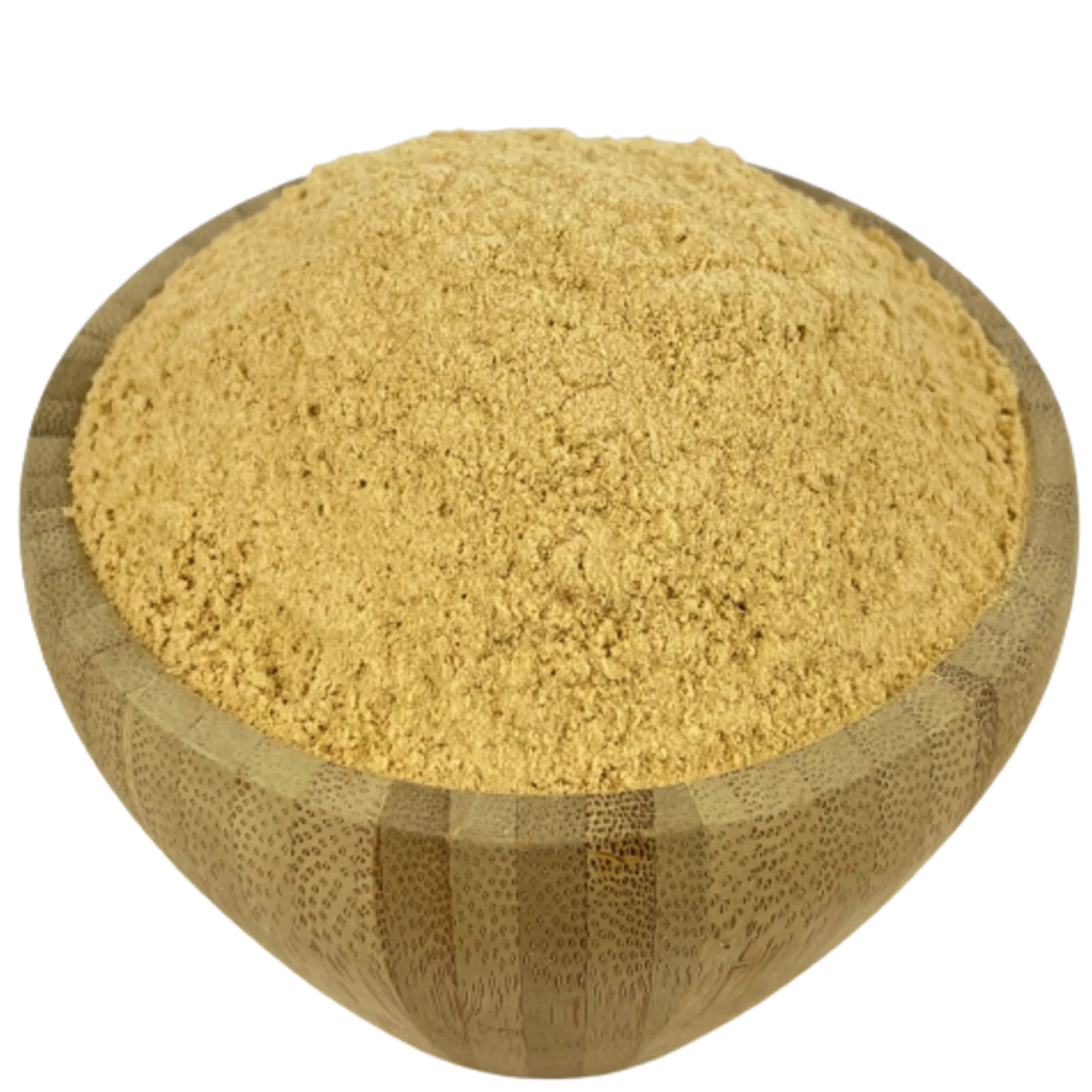 Shiitake Orgánico En Polvo A Granel Bio 0,5 Kg